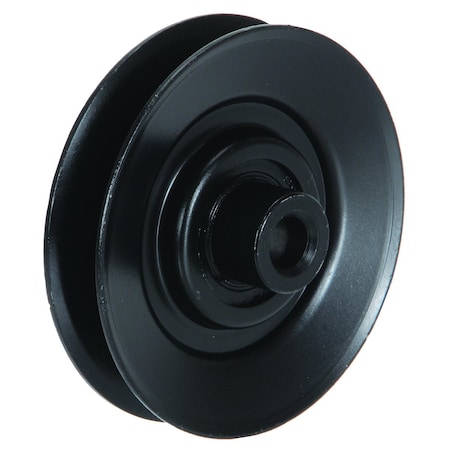 A & I Products V-Idler 3.05" x3" x1" A-B1AY96